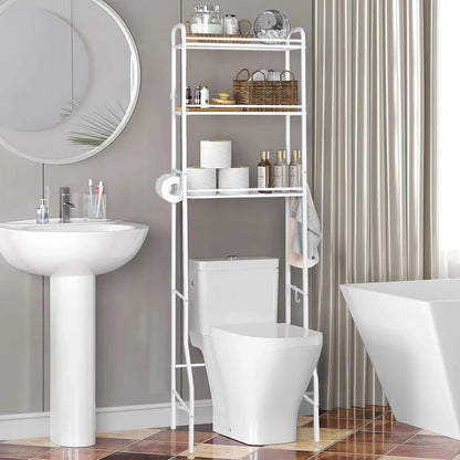 Organizador de baño 3 niveles